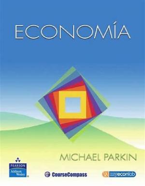 Economía - Michael Parkin 8va edicion